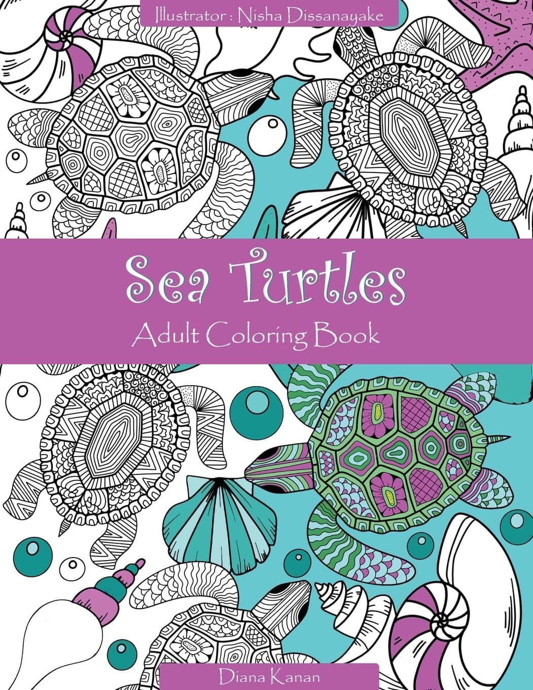 Sea Turtles