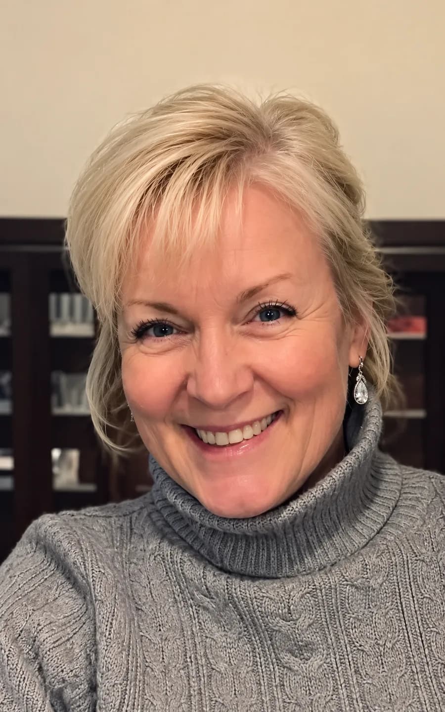 Photo of Diana Kanan
